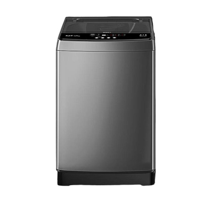 威力10公斤大容量家用一级能效DD直驱变频全自动波轮洗衣机包安装