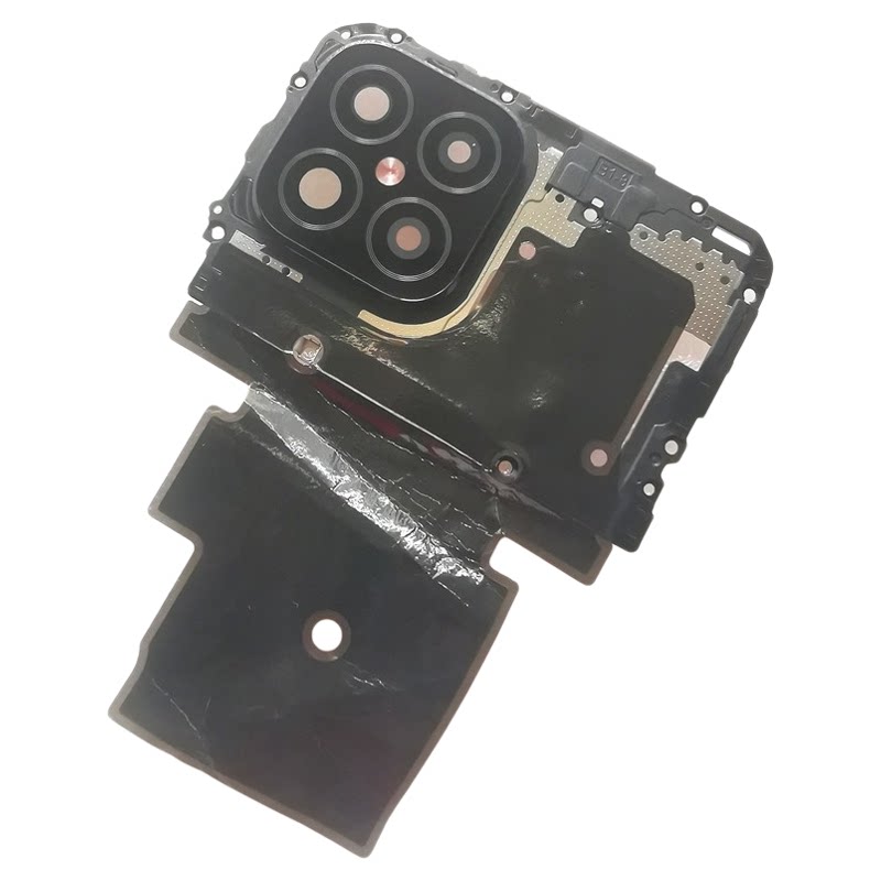 华为NOVA8SE主板盖摄像头镜面
