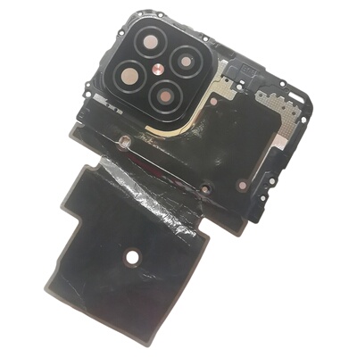 华为NOVA8SE主板盖摄像头镜面