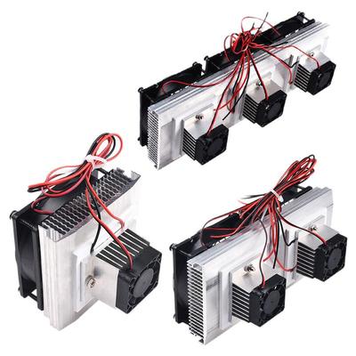 半导体制冷片套件diy散热器