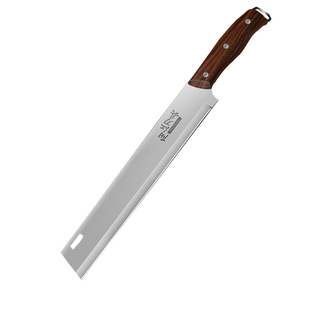 切西瓜的专用刀家用特大长款刀加长水果刀商用大冬瓜大号切刀厘米