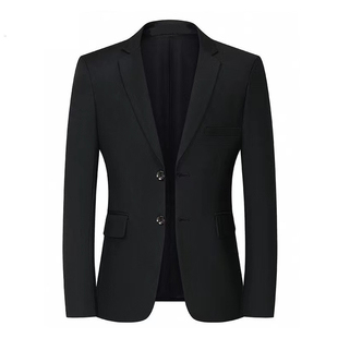 春秋西装套装男士职业装男女同款商务西服正装酒店上班工作服西装