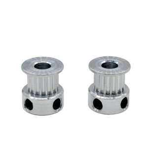 2GT-6mm/10mm高品质质量橡胶开口带同步带 3D打印机传动皮带 GT2