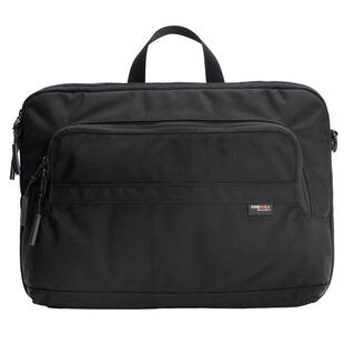 cordura考杜拉弹道尼龙手提斜挎公文包加厚电脑保护层可套拉杆箱