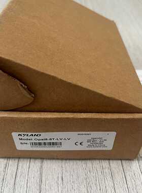 【议价-可维修】KYLAND OpaI8-8T-LV-LV 未使用 /均有货
