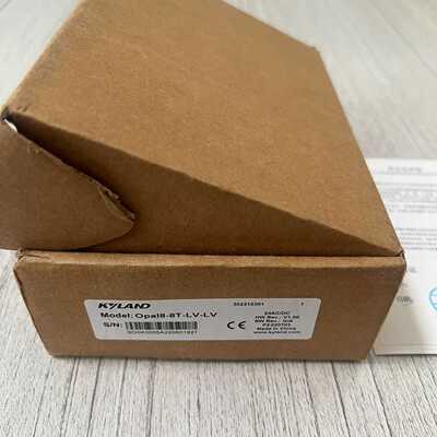 【议价-可维修】KYLAND OpaI8-8T-LV-LV 未使用 /均有货