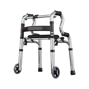 康复行走辅助器助力器手扶拐杖复健器材帮助老人走路支架医用工具