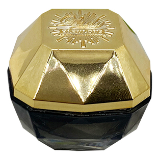 2021新Paco Rabanne帕高Lady Million Fabulous女士浓香水Q版6ML