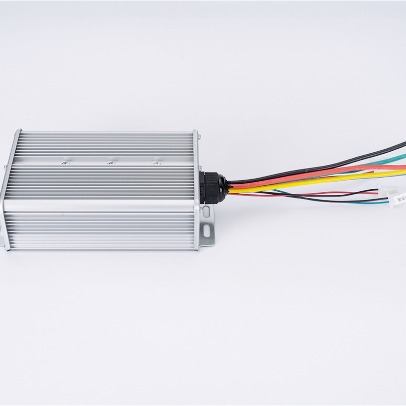 12V24V48V直流无刷电机工业控制器推进器电动船用