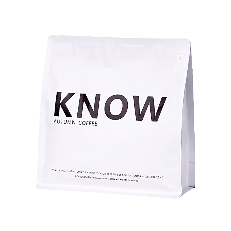 KNOW知秋精品咖啡豆粉松香黄咖啡豆