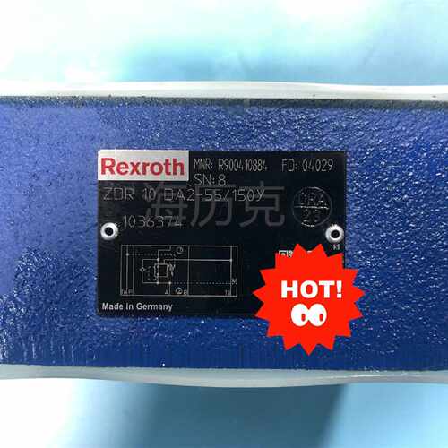 议价R900410884 ZDR10DA2-5X/150Y，力士