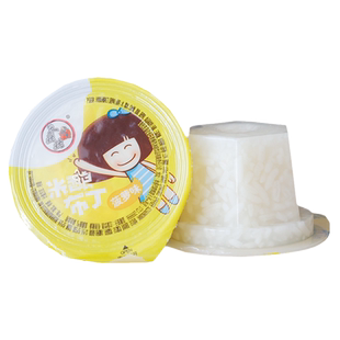 米姥姥米酿5斤甜酒酿小袋装一口米酿吸吸米酿醪糟米酒零食特产