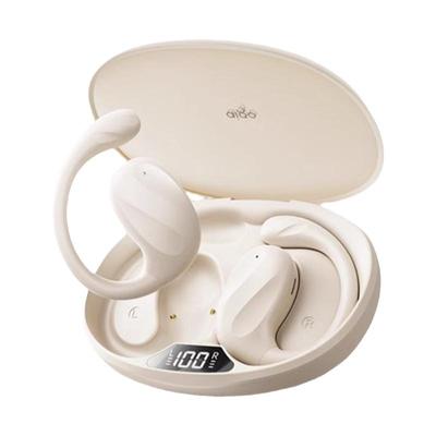 2024新款无线骨传导蓝牙耳机