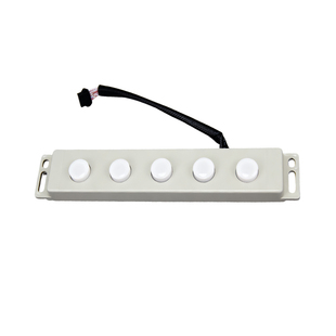 侧吸抽油烟机配件五键单电机双电机触摸屏开关控制板体感通用包邮