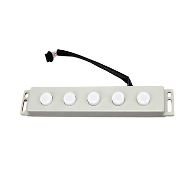 油烟机双电机单电机触摸屏开关板