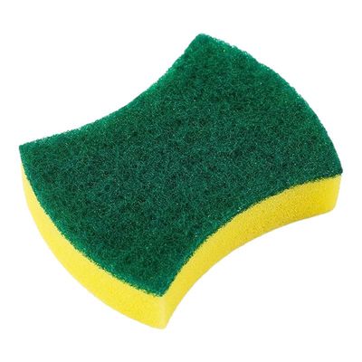 洗碗海绵块百洁布双面耐用加厚