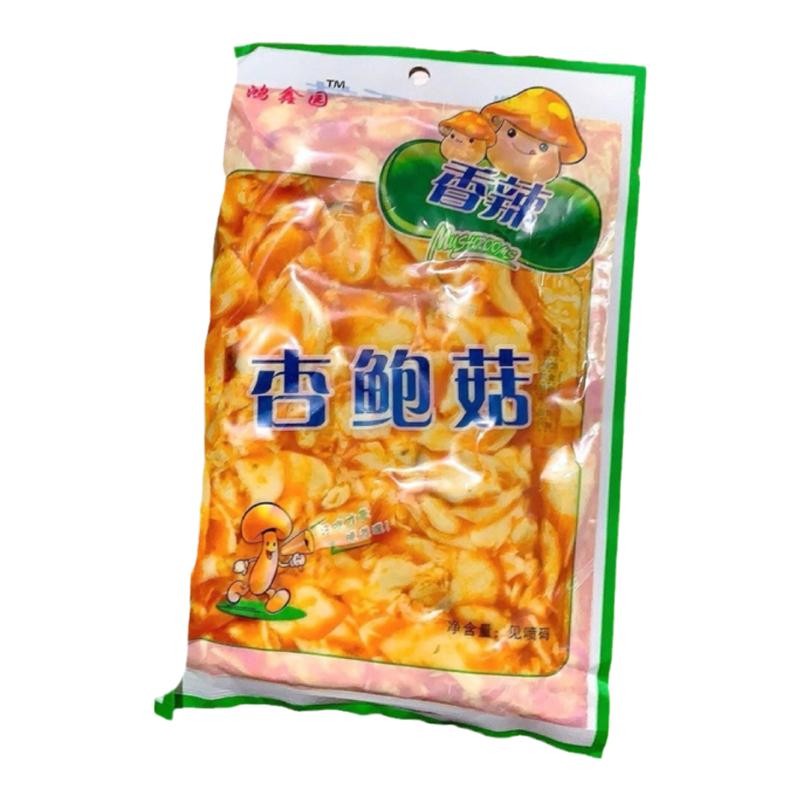 【厂家直销】香辣杏鲍菇25