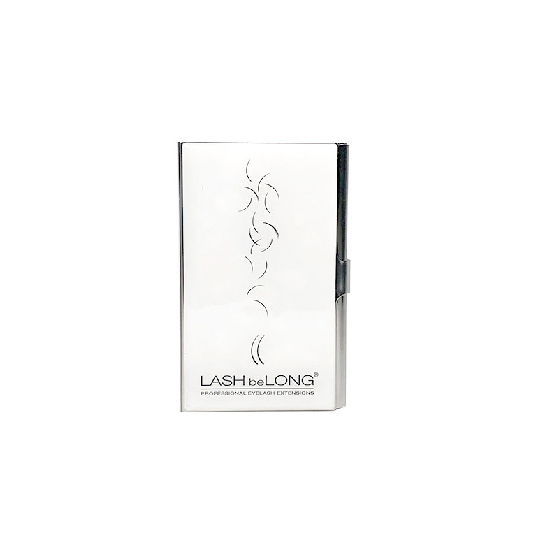 lashbelong种植嫁接假眼睫毛手动开花一取多根 D弧度柔软舒适密