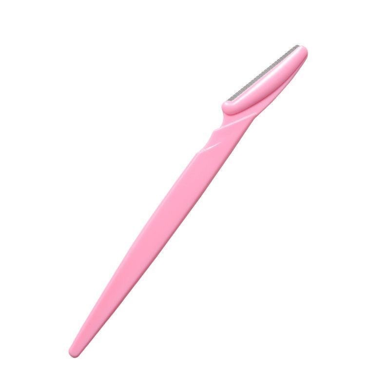 新款修眉刀女士专用刮眉刀安全型