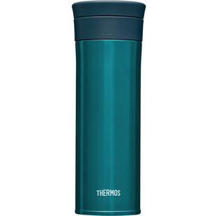 膳魔师钛杯男士纯钛保温杯大容量车载高档商务送礼茶杯TCTC-550