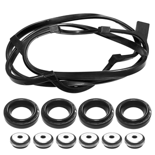 适用本田气门室盖垫修理包CRV八代雅阁2.4奥德赛思铂睿艾力绅原厂