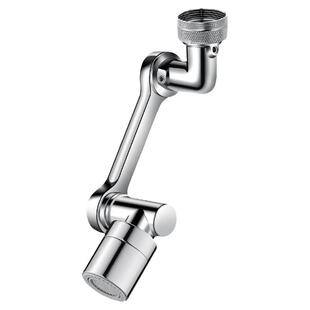 水龙头延伸器儿童宝宝洗手延长万向旋转多功能机械臂通用防溅神器