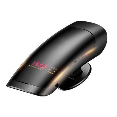 2026新款车载电子狗雷达测速通用