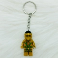 Milky white B19 Golden Ninja