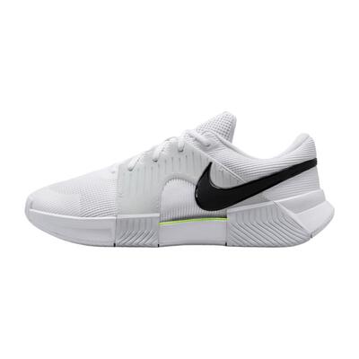 滔搏NIKE耐克男鞋ZOOM百搭舒适健身训练运动休闲网球鞋IQ5180-100
