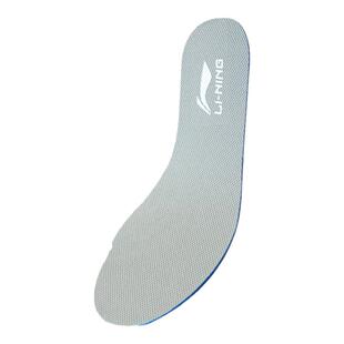 李宁鞋垫男原装运动减震女篮球羽毛球板鞋专用吸汗透气海绵防臭正