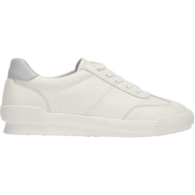 73hours百搭小白鞋平底休闲鞋