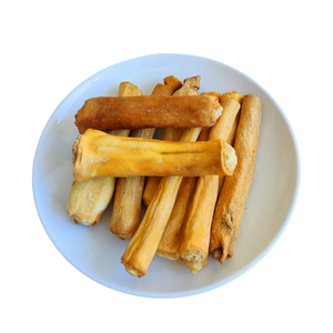 狗狗磨牙棒零食风干牛尾巴幼犬
