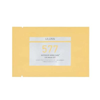 日本Uluka577眼膜紧致抗皱保湿