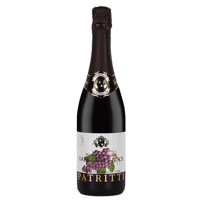 澳洲进口无醇起泡葡萄汁起泡