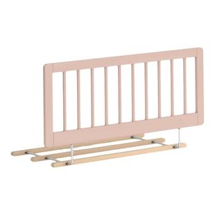 Boori儿童床通用加长实木护栏 婴儿床安全护栏拼接床床边围栏