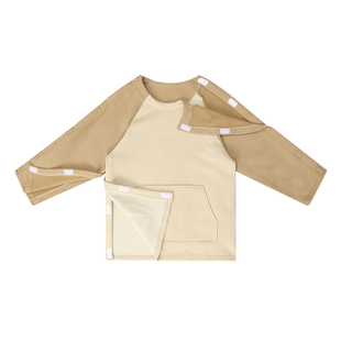 全身可解开秋冬护理衣服易穿脱病号服卧床老人骨受伤手术病人睡衣