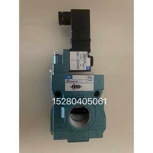 【请询价】美国mac电磁阀56C78611J全新品