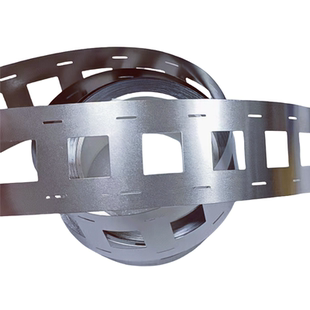 26800锂电池组点焊镍片连接片导电焊带2并4并3并摄片2*6*3*8*12