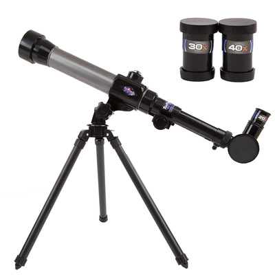 Kids Telescope Sky Monocular Telescopes with Tripod Toy