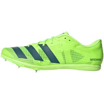 田径精英专业四项中长跑钉鞋