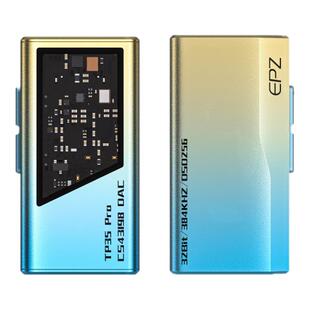 EPZ TP35pro音频解码器无损HIFI发烧小尾巴解码耳放双解码芯片