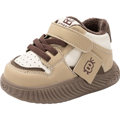 10个月-7岁学步鞋英贝米尼轻稳鞋