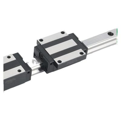 银泰PMI高精度导轨滑块性价比