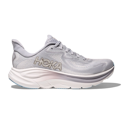 HOKA新款冬季女鞋克利夫顿 10跑步鞋CLIFTON 10轻量回弹缓震