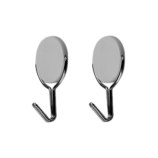 凹凸不平墙面挂钩水泥墙硅藻泥磨砂粗糙不光滑仿古瓷砖热熔胶粘钩