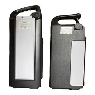 48V电动自行车锂电池10AH15AH12AH外卖送餐迷你电瓶电动锂车20ah