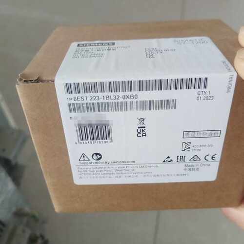 议价6ES7223-1BL32-0XB0 6AG1223-1BL32-XB0/4XB0 包邮顺丰现货秒