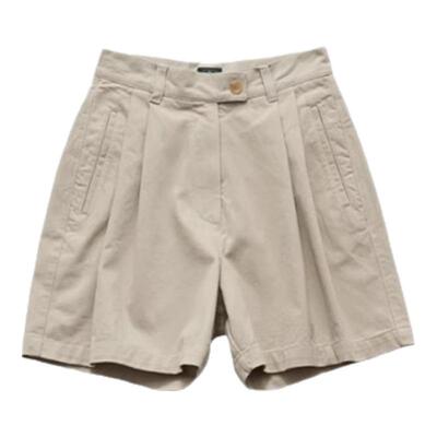 【现货】thebarn八奶短裤