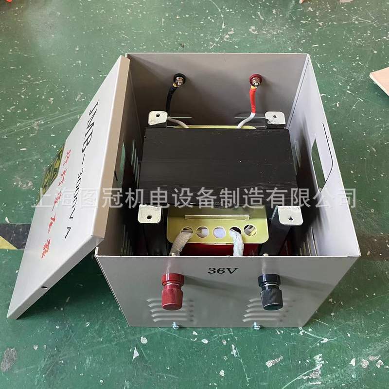 JMB3000VA单相隔离照明行灯转380V220V铜线110V36V10KVA变压器