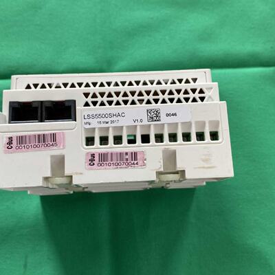 议价施耐德逻辑控制器LSS5500SHAC智能控制器继电器CBUS逻辑模块